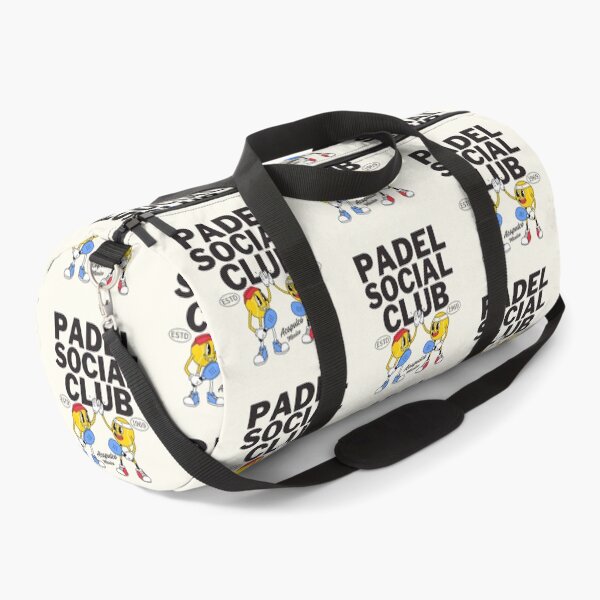 Item preview, Padel social club designed and sold by Peerless-Prime.