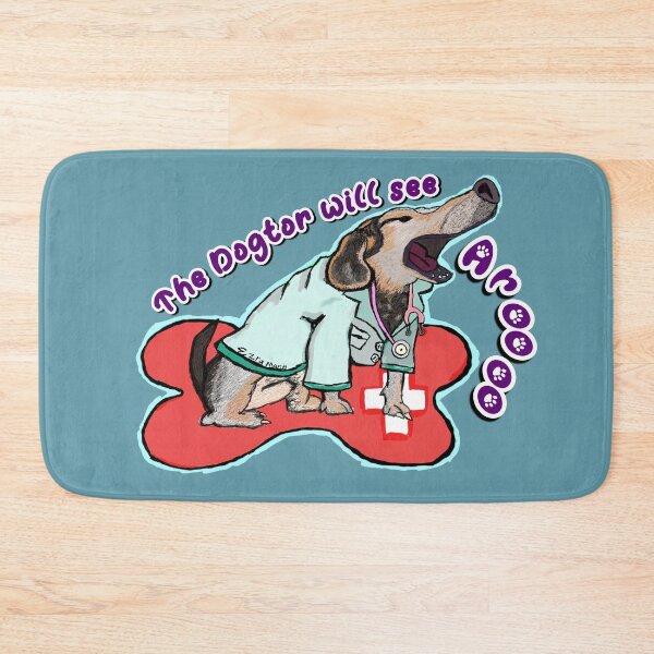 Item preview, Beagle Dogtor heckin goodest pupper designed and sold by reallypathetic.