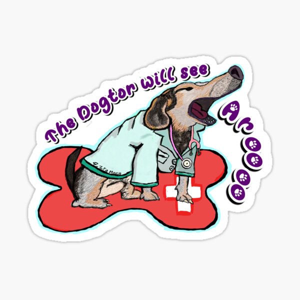 Item preview, Beagle Dogtor es el mejor cachorro designed and sold by reallypathetic.