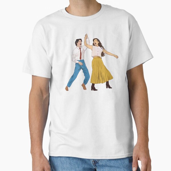 Item preview, Oliver and Claire singing and dancing designed and sold by GirlFromBrazil.