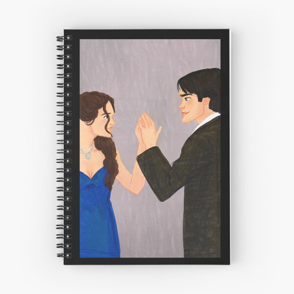 Item preview, The vampire diaries designed and sold by noelalatn.