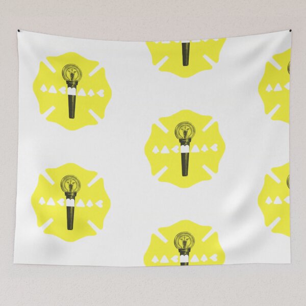 Item preview, TAEMATE LIGHTSTICK designed and sold by kpop-fandom.