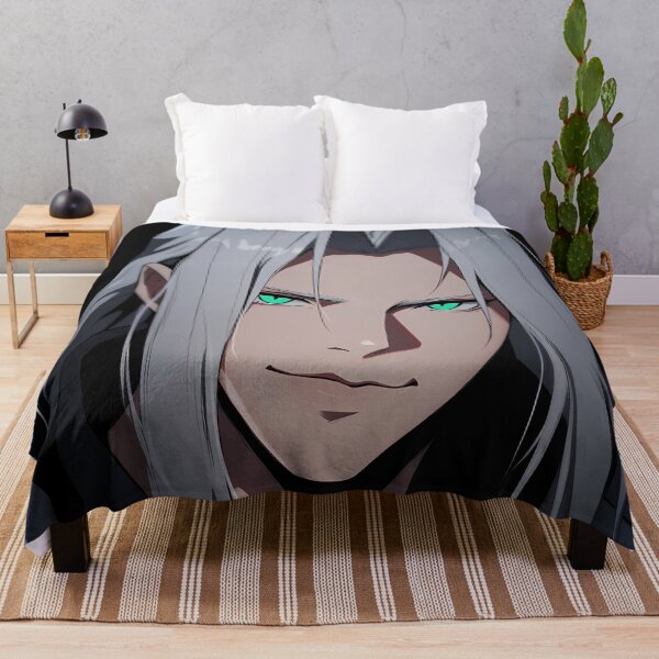 Item preview, Sephiroth - 12 designed and sold by Infinite-Aspire.
