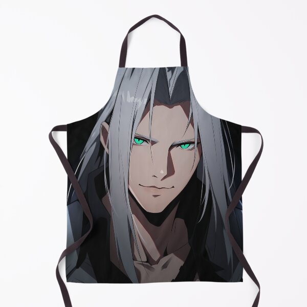 Aperçu de l'œuvre Sephiroth - 12 créée et vendue par Infinite-Aspire.