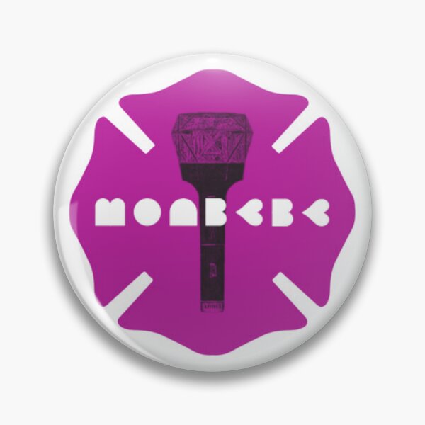 Item preview, MONBEBE LIGHTSTICK designed and sold by kpop-fandom.