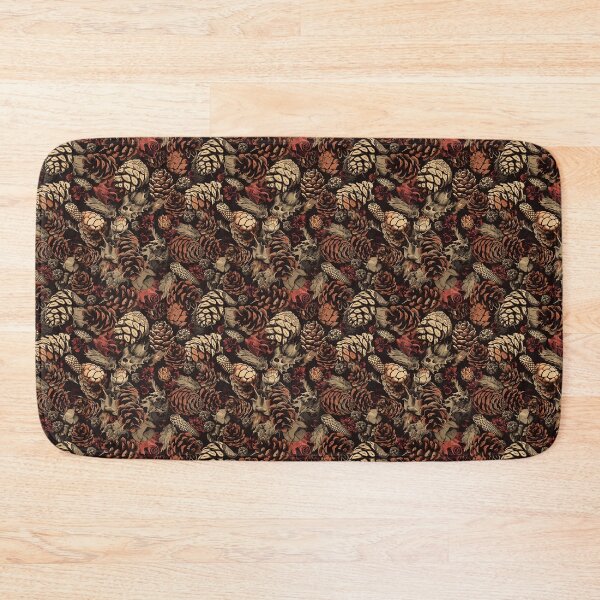 Item preview, The Pinecone Woods designed and sold by Disney1955Fan.