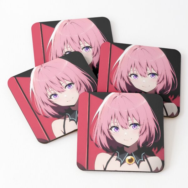 Item preview, Momo - 1 designed and sold by Infinite-Aspire.