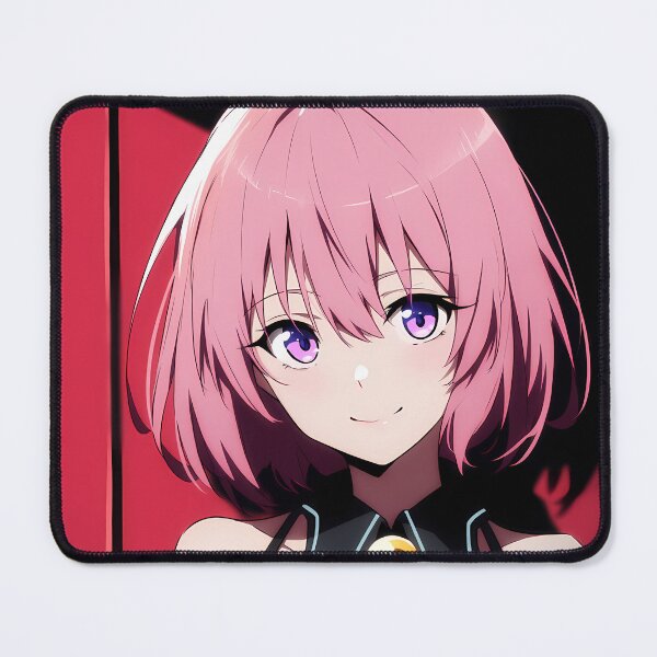 Item preview, Momo - 1 designed and sold by Infinite-Aspire.