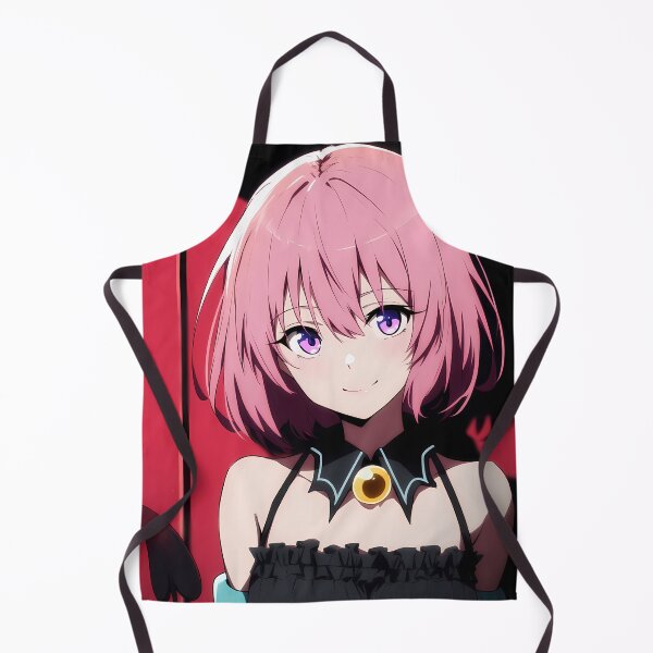 Item preview, Momo - 1 designed and sold by Infinite-Aspire.