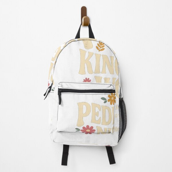 Item preview, Pediatric Nursing is Kingdom Work Christian Quote designed and sold by Giuggimade.