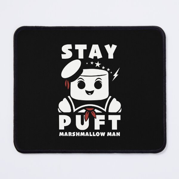 Item preview, Stay Puft Marshmallow Man designed and sold by ChunkByChunk.