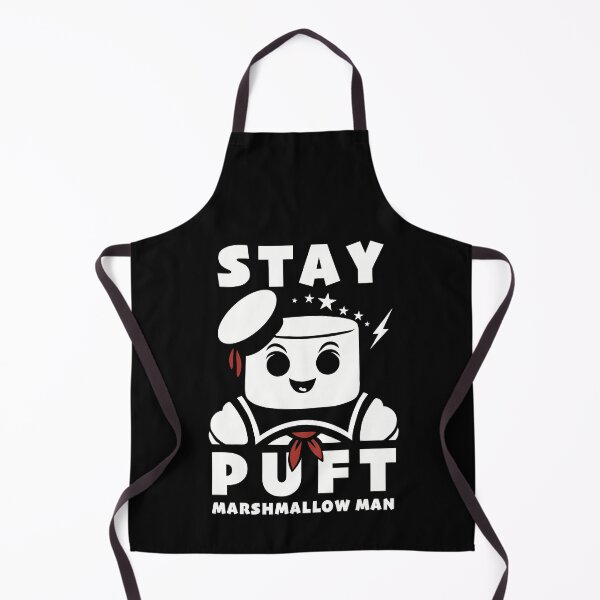 Item preview, Stay Puft Marshmallow Man designed and sold by ChunkByChunk.