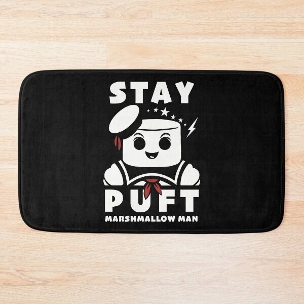 Item preview, Stay Puft Marshmallow Man designed and sold by ChunkByChunk.