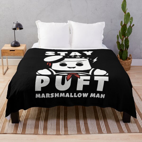 Item preview, Stay Puft Marshmallow Man designed and sold by ChunkByChunk.
