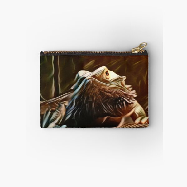 Item preview, Lizard Close Up In Expressive Blend designed and sold by Fearless-Fox.