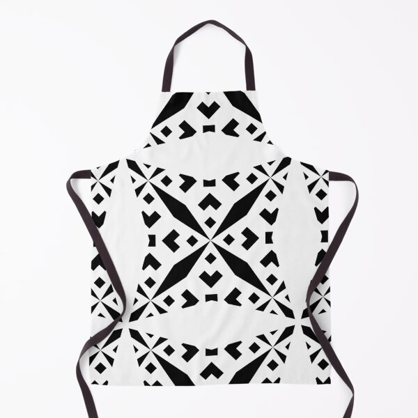 Item preview, Retro Art Deco Geometric Pattern 24.088.5 designed and sold by Space & Care - Art Deco GeoMetrica.