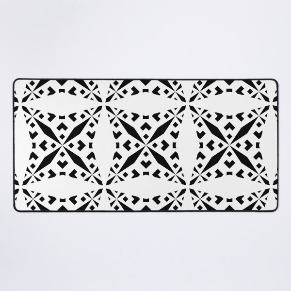 Item preview, Retro Art Deco Geometric Pattern 24.088.5 designed and sold by Space & Care - Art Deco GeoMetrica.