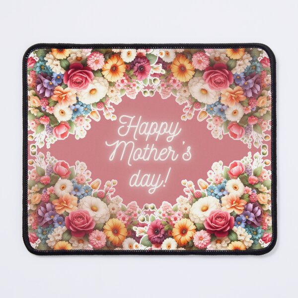 Item preview, Happy Mother’s Day! designed and sold by Sugar Wisdom .