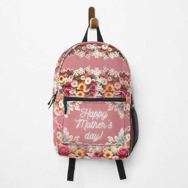 Item preview, Happy Mother’s Day! designed and sold by Sugar Wisdom .