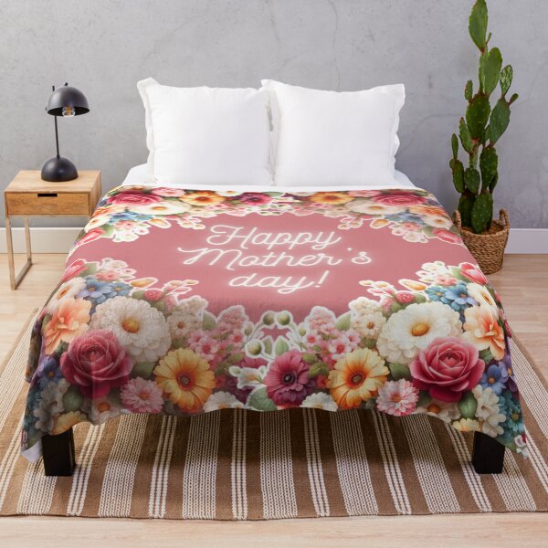 Item preview, Happy Mother’s Day! designed and sold by Sugar Wisdom .