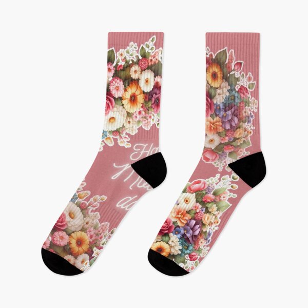 Item preview, Happy Mother’s Day! designed and sold by Sugar Wisdom .