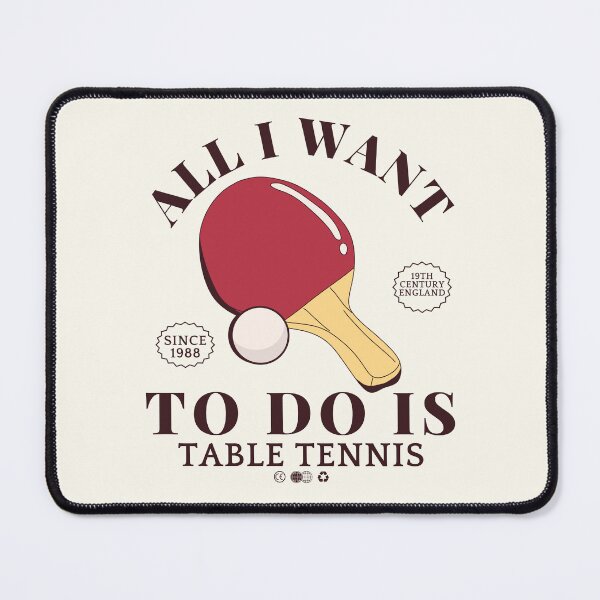 Item preview, I want a table tennis match designed and sold by Peerless-Prime.