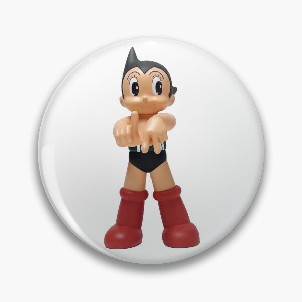 Artikelvorschau, ASTRO BOY entworfen und verkauft von uniquestuffff.