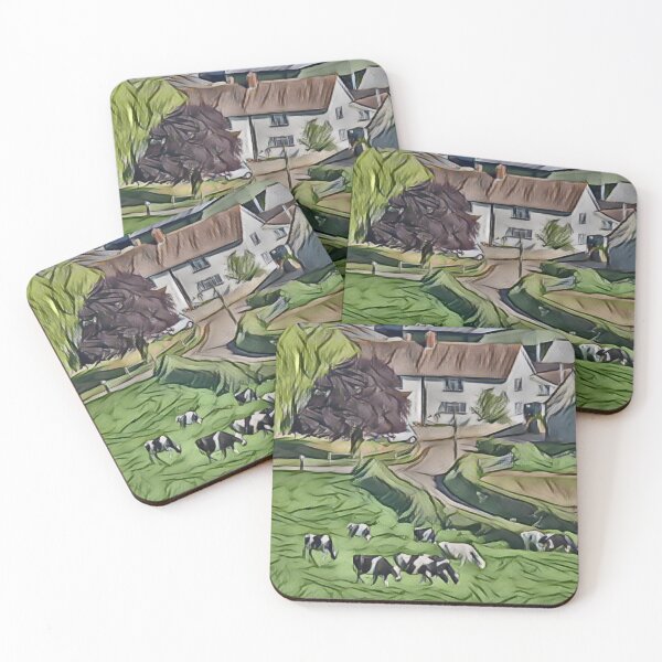 Item preview, Country Home In Depth By Design designed and sold by Fearless-Fox.
