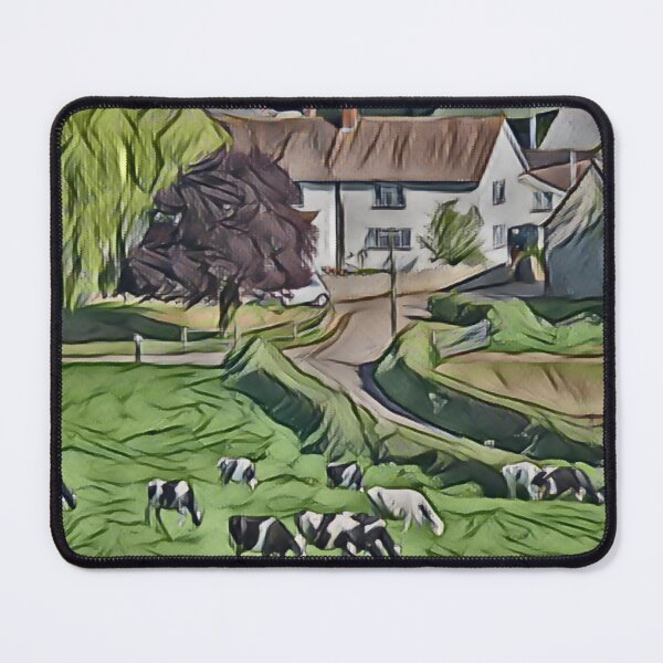 Item preview, Country Home In Depth By Design designed and sold by Fearless-Fox.