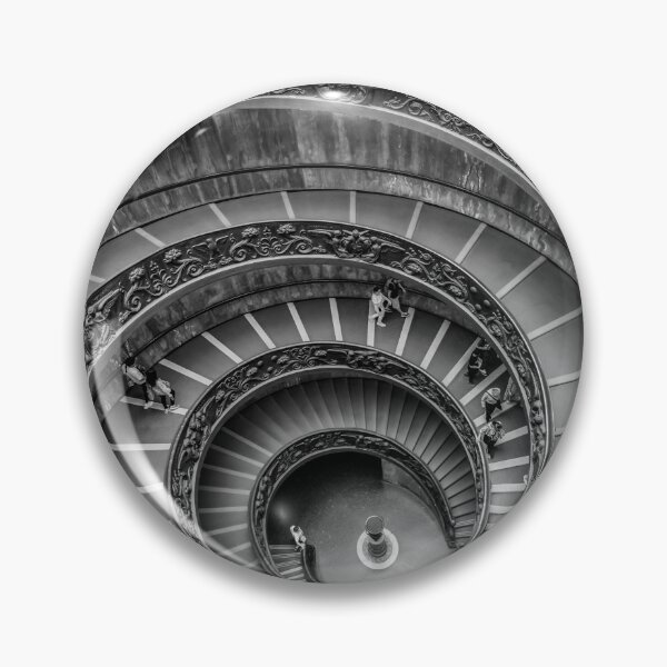 Item preview, Vatican Museum IV designed and sold by John Velocci.