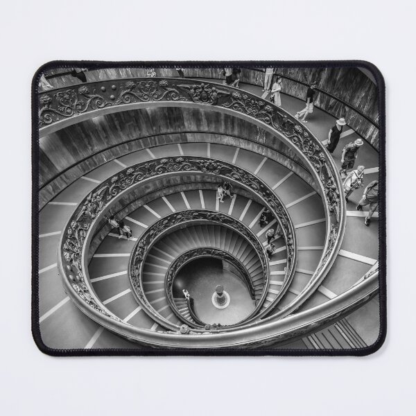 Item preview, Vatican Museum IV designed and sold by John Velocci.