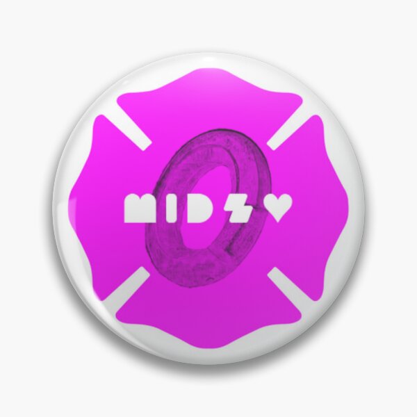 Item preview, MIDZY LIGHTSTICK designed and sold by kpop-fandom.
