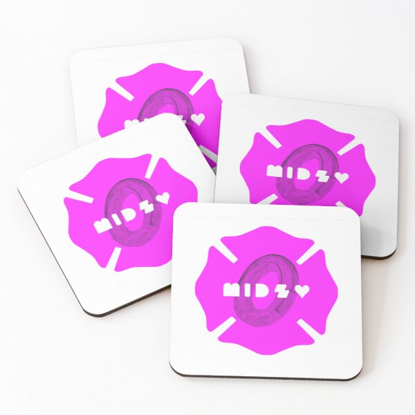 Item preview, MIDZY LIGHTSTICK designed and sold by kpop-fandom.