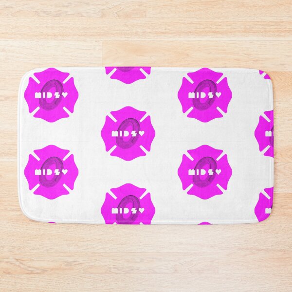 Item preview, MIDZY LIGHTSTICK designed and sold by kpop-fandom.