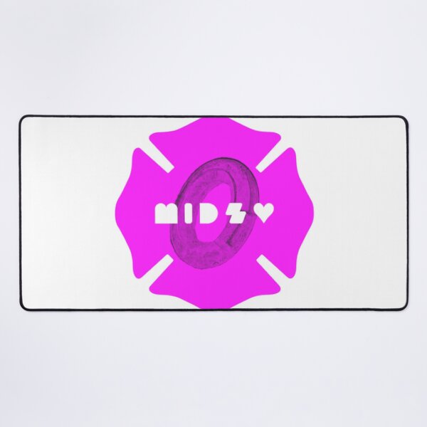 Item preview, MIDZY LIGHTSTICK designed and sold by kpop-fandom.