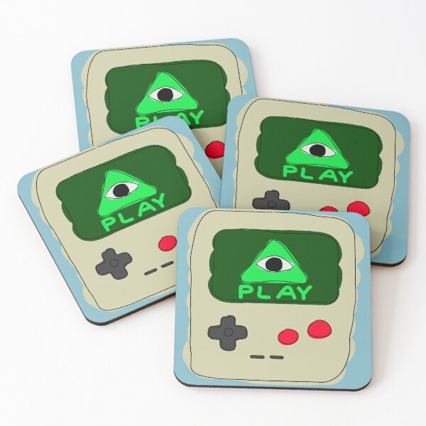 Item preview, Play the Game designed and sold by KageShop.