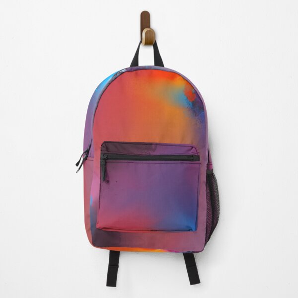 Item preview, Quantum Vibe - Colorful Abstract designed and sold by Joey Santiago.