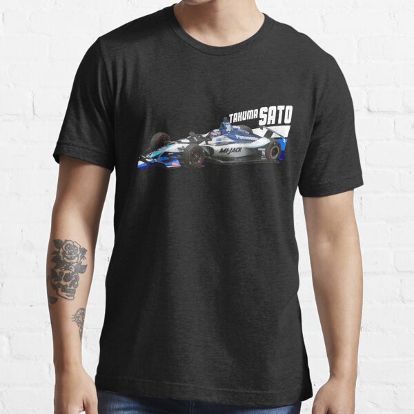 takuma sato t shirt