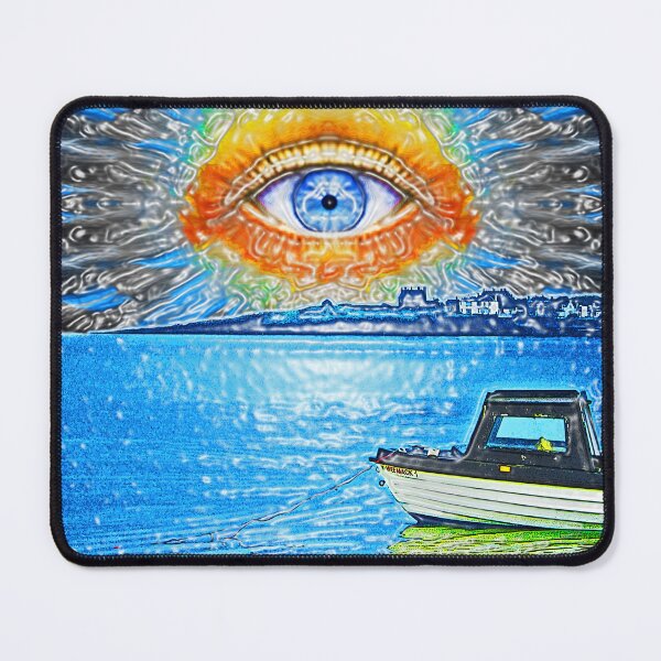 Item preview, Anchored designed and sold by Klaus Bremner (Autotelic Art).