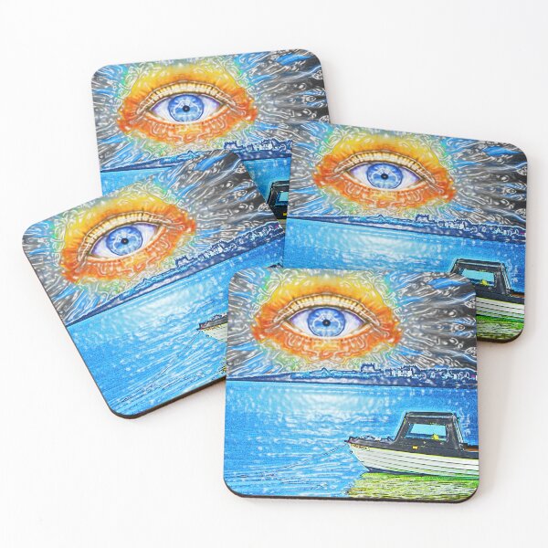 Item preview, Anchored designed and sold by Klaus Bremner (Autotelic Art).