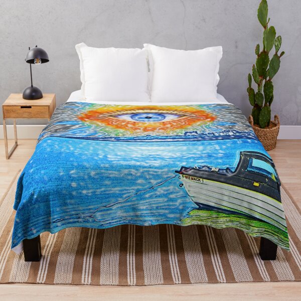 Item preview, Anchored designed and sold by Klaus Bremner (Autotelic Art).