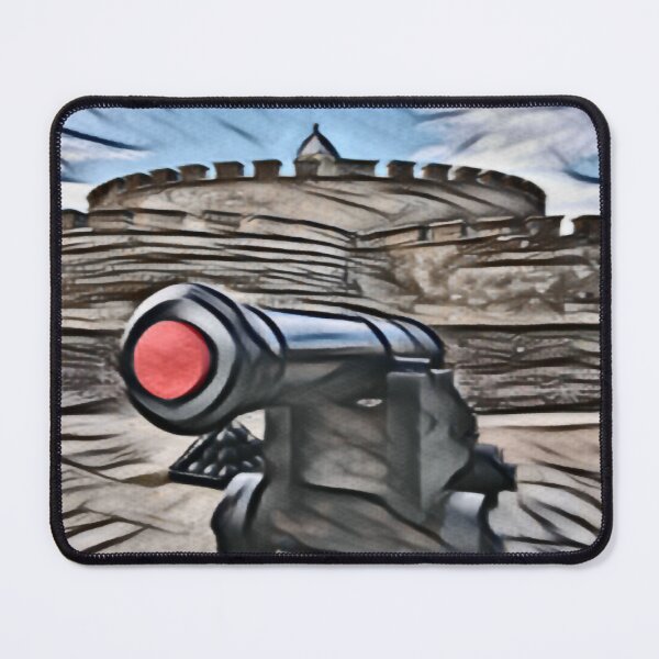 Item preview, Castle Protection In Glow designed and sold by Fearless-Fox.