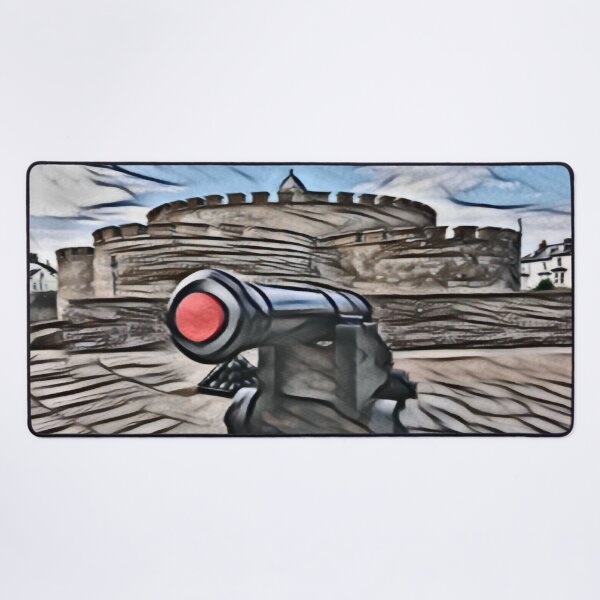 Item preview, Castle Protection In Glow designed and sold by Fearless-Fox.