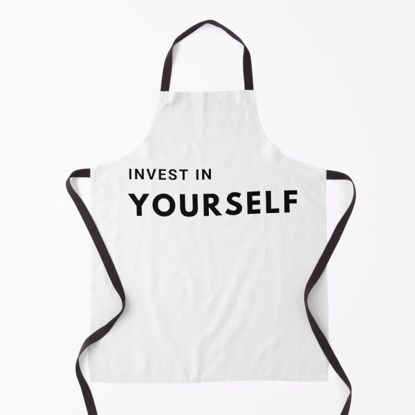 Item preview, Invest in Yourself designed and sold by VasInd.
