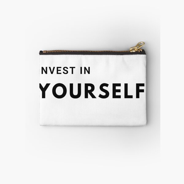 Item preview, Invest in Yourself designed and sold by VasInd.