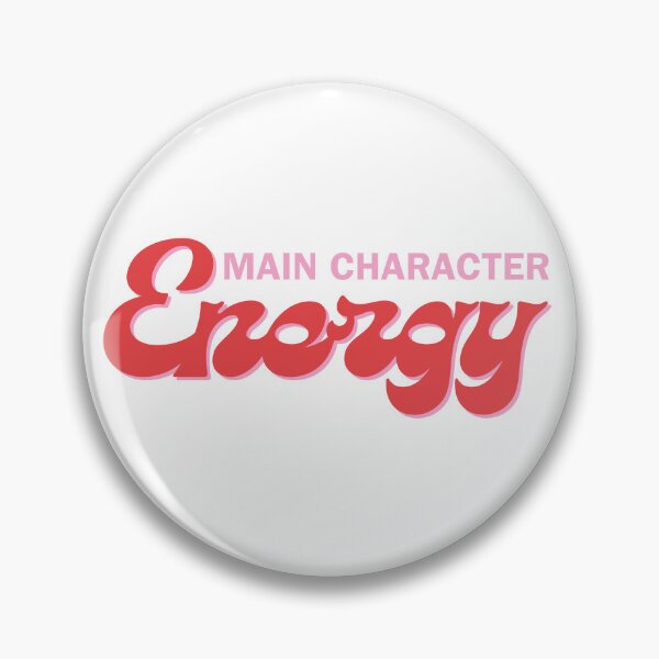 Aperçu de l'œuvre Énergie du personnage principal créée et vendue par VasInd.