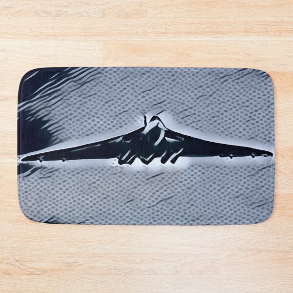 Item preview, Vulcan Pose In Pointillism designed and sold by Fearless-Fox.