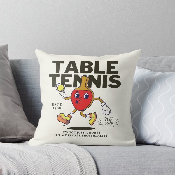 Item preview, Table tennis importance designed and sold by Peerless-Prime.
