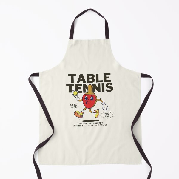 Item preview, Table tennis importance designed and sold by Peerless-Prime.