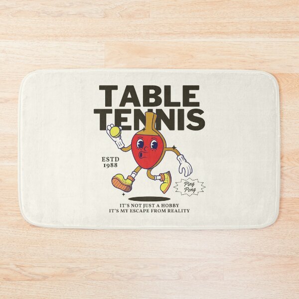 Item preview, Table tennis importance designed and sold by Peerless-Prime.